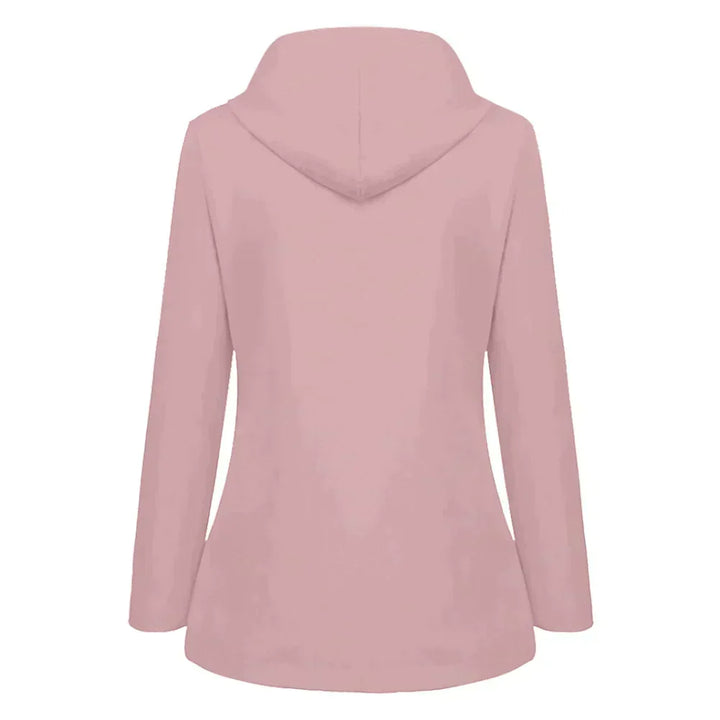 Wasserdichte Damen Regenjacke - Skye