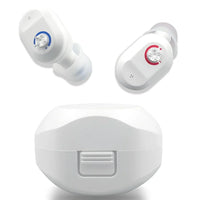 Mini In-Ear Hörgeräte – ClearMini 2025