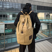 Rucksack mit großem Volumen – TrekMate
