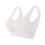 Atmungsaktiver Mesh-Sport-BH – Sofia