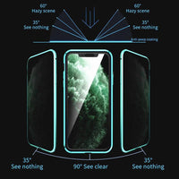 Magnetische iPhone Hüllen mit Datenschutz - PrivaGuard
