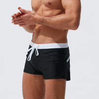 Trendige Herrenbadehose – Jace