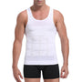 Herren Kompressions-Unterhemd – Massimo