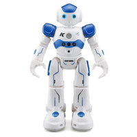Interaktive Bildungsroboter - NovaBot