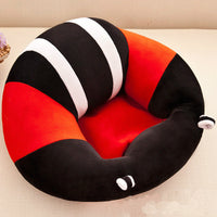 Weicher Baby-Sitz- und Spielstuhl - SoftPlay