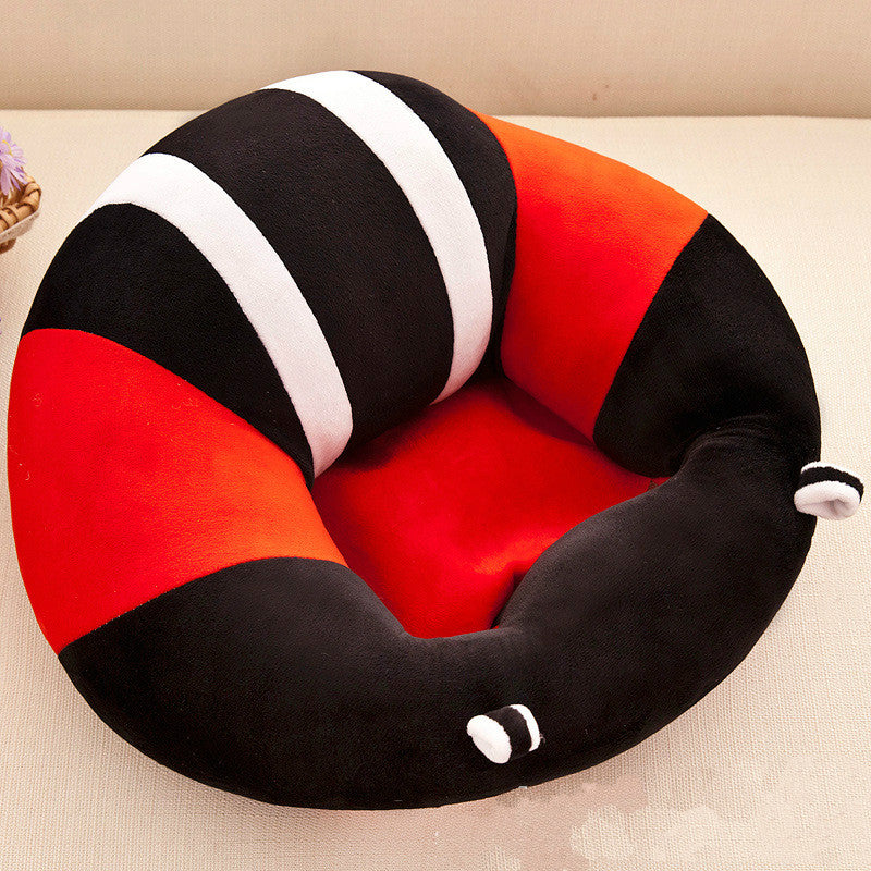 Weicher Baby-Sitz- und Spielstuhl - SoftPlay