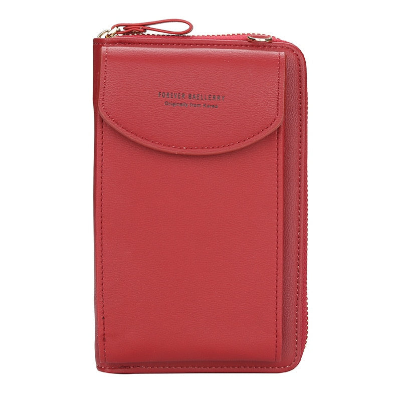 Crossbody Handtasche – Noa