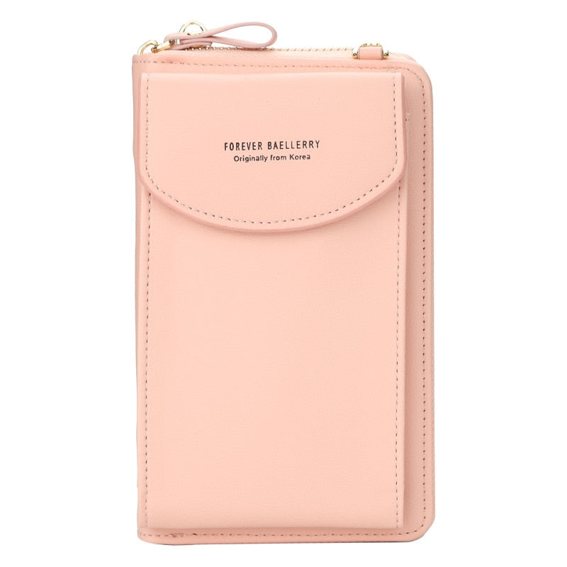 Crossbody Handtasche – Noa