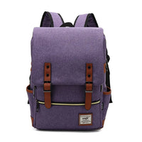 Wasserdichte Unisex Oxford Rucksack – Valtro