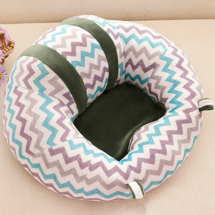 Weicher Baby-Sitz- und Spielstuhl - SoftPlay