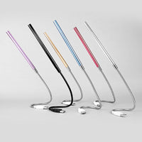 Flexibler LED-Tastaturbeleuchtung - LumoBeam