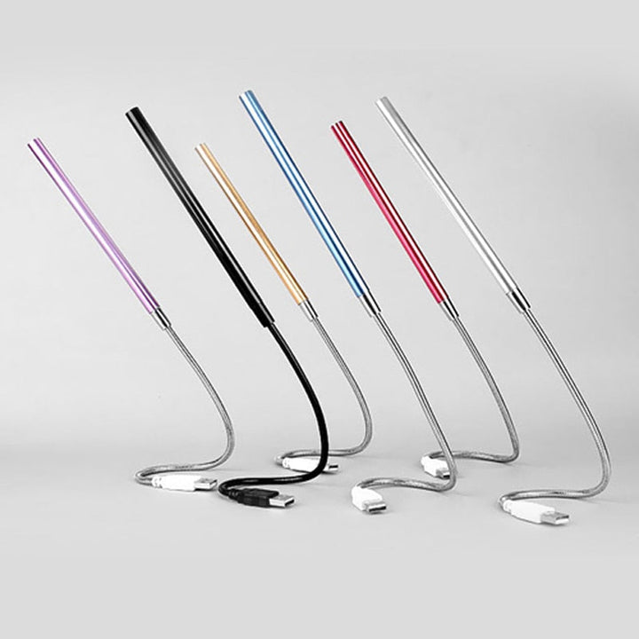 Flexibler LED-Tastaturbeleuchtung - LumoBeam