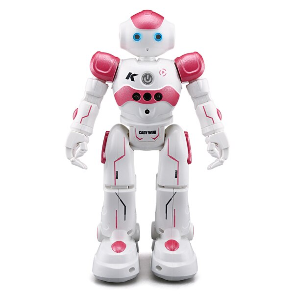 Interaktive Bildungsroboter - NovaBot