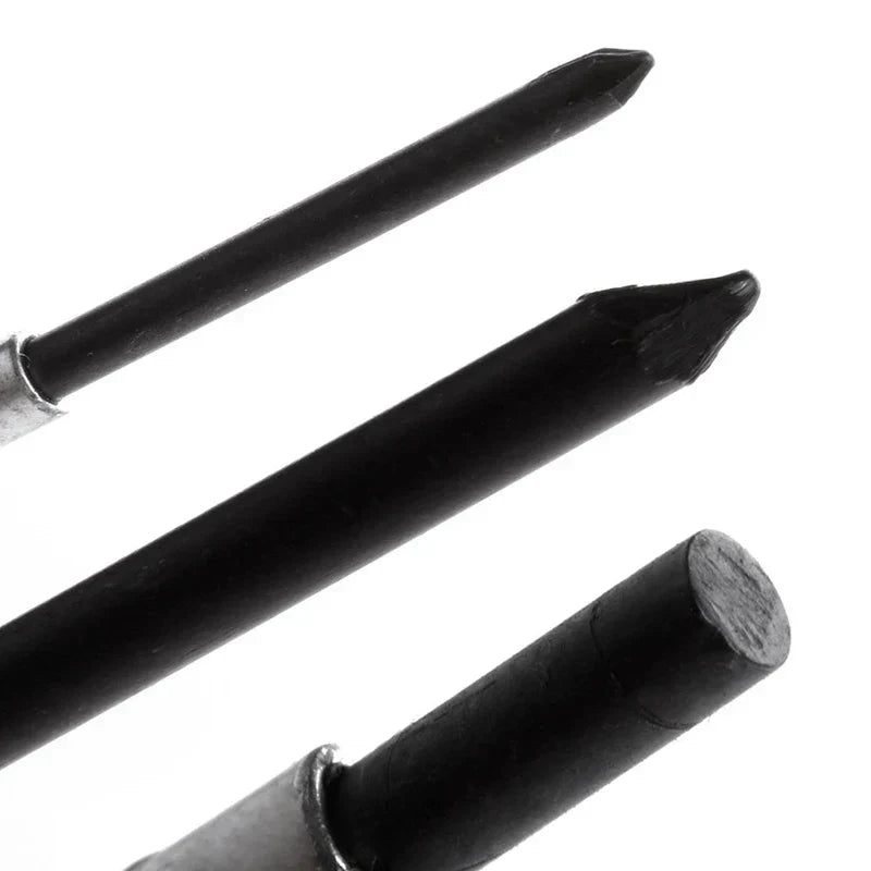 11-teiliges Mikro-Präzisionsschraubendreher-Set mit Tragetasche – Craftix