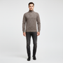 Halb-Zipper Pullover - Daniel