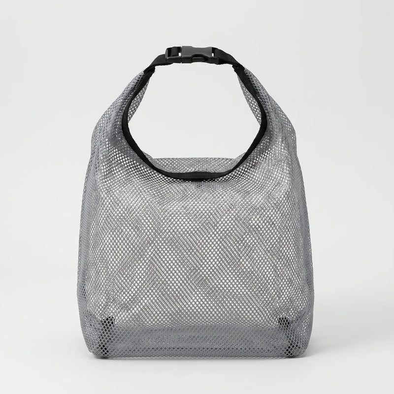 Halbtransparente Aufbewahrungstasche - Vistoro