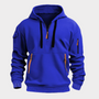 Halbzip Kapuzenpullover Herren - Diego