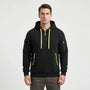 Halbzip Kapuzenpullover Herren - Diego