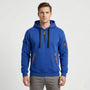 Halbzip Kapuzenpullover Herren - Diego
