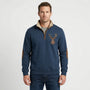 Halbzip Pullover Mit Kragen - Arvid