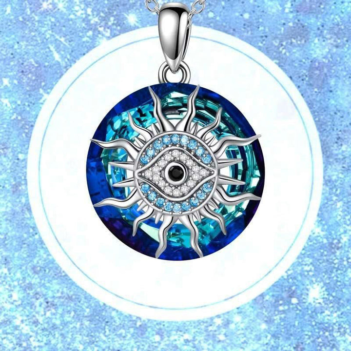 Halskette Mit Amulett - GuardianChain