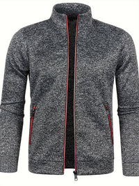 Handgefertigte Herrenjacke - Enrico