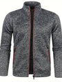 Handgefertigte Herrenjacke - Enrico