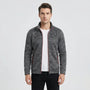 Handgefertigte Herrenjacke - Enrico
