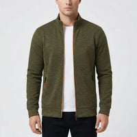 Handgefertigte Herrenjacke - Enrico