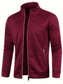 Handgefertigte Herrenjacke - Enrico