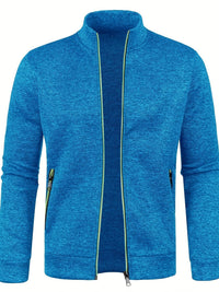 Handgefertigte Herrenjacke - Enrico