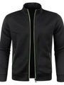 Handgefertigte Herrenjacke - Enrico