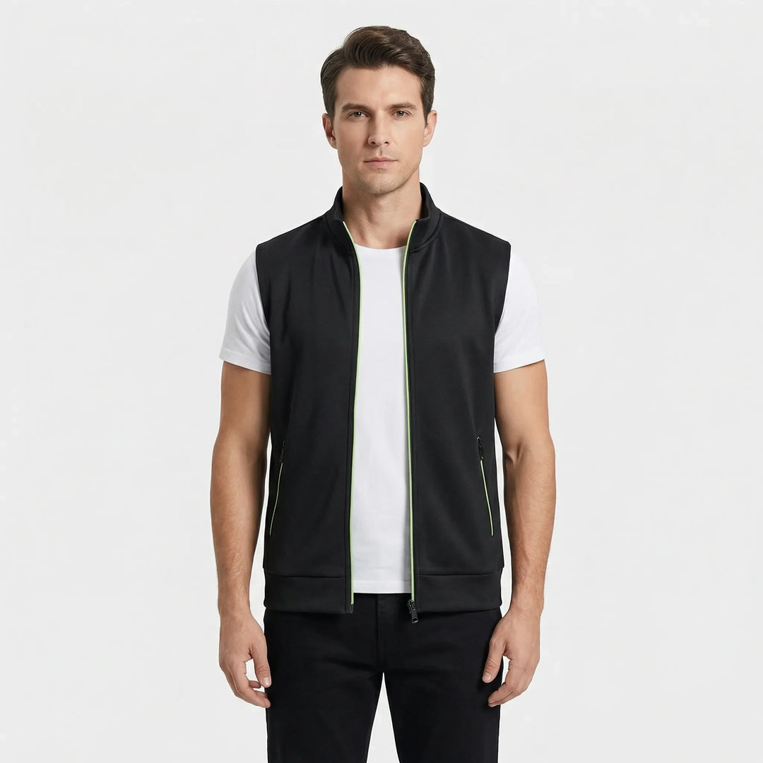 Handgefertigte Herrenjacke - Enrico