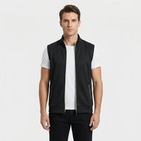 Handgefertigte Herrenjacke - Enrico