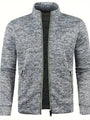 Handgefertigte Herrenjacke - Enrico