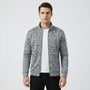 Handgefertigte Herrenjacke - Enrico