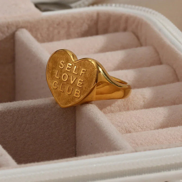Handgefertigter Ring - ValueRing