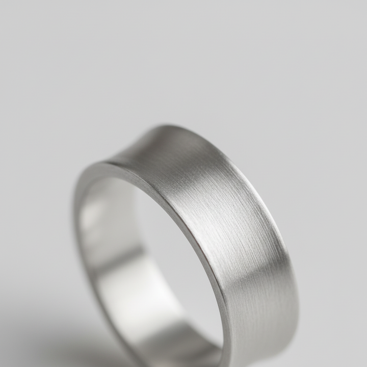 Handgefertigter Silberschmuck  - CatJewelry