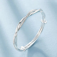 Handgefertigtes Armband - BraidBracelet
