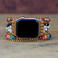 Handgefertigtes Armband - CrystalCreation