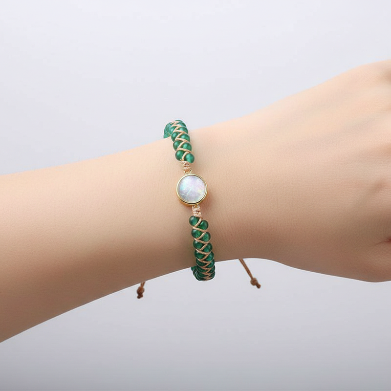 Handgefertigtes Armband - HarmonieBand