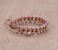 Handgefertigtes Armband - HeartWear