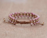Handgefertigtes Armband - HeartWear