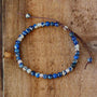 Handgefertigtes Armband - JasperPower