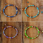 Handgefertigtes Armband - JasperPower