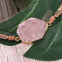 Handgefertigtes Armband - LoveGlow