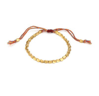 Handgefertigtes Armband - SpiralLuck