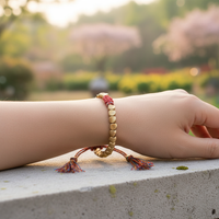 Handgefertigtes Armband - TibetanSpirit