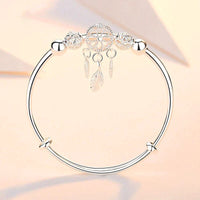 Handgefertigtes Schmuckstück - WingBracelet