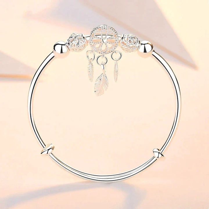 Handgefertigtes Schmuckstück - WingBracelet